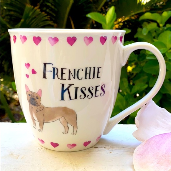 Milly Green Mug - Picture 1 of 12